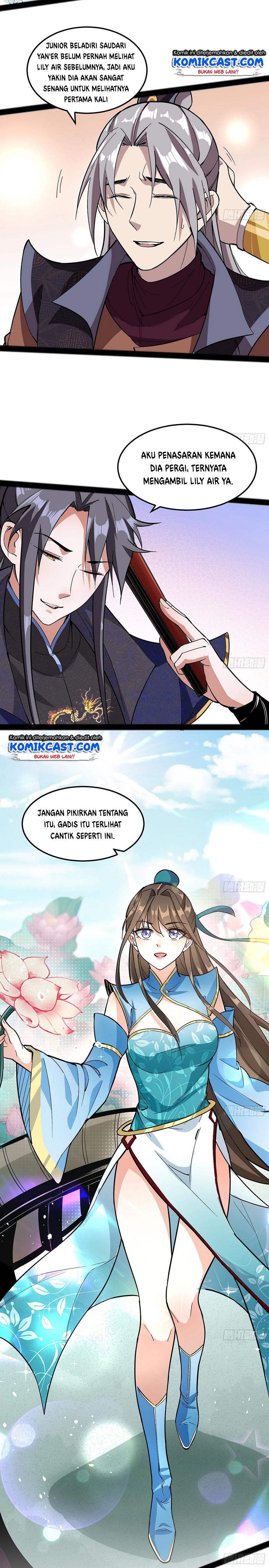 Dilarang COPAS - situs resmi www.mangacanblog.com - Komik im an evil god 056 - chapter 56 57 Indonesia im an evil god 056 - chapter 56 Terbaru 16|Baca Manga Komik Indonesia|Mangacan